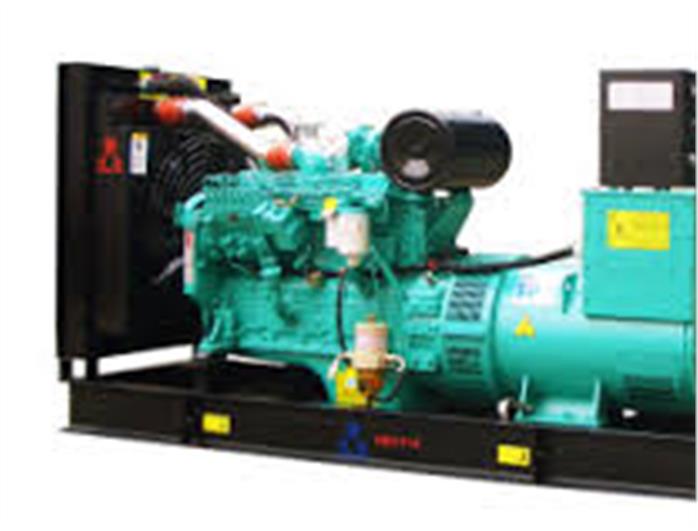 Generadores Cummins 6BTA (Pichincha)