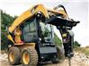Minicargadores Caterpillar 246B (Guayaquil)