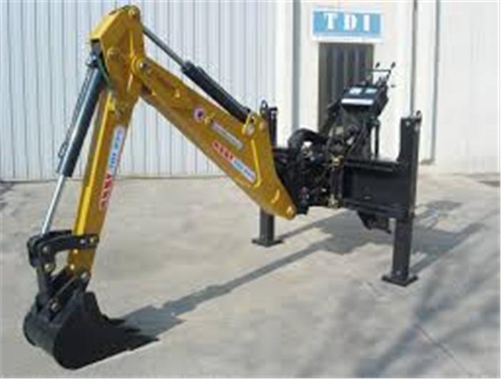 Accesorios - Brazos hidráulico Caterpillar brazo de minicargador (Guayaquil)