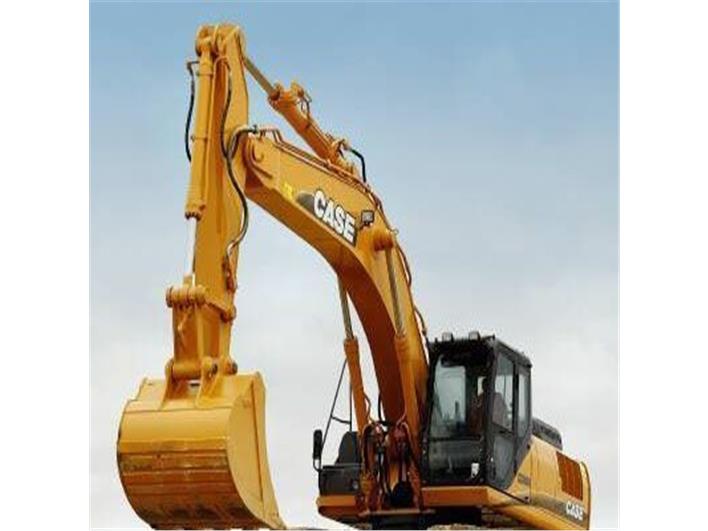 Excavadoras CASE CX 350 B  (Guayaquil)