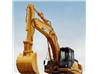 Excavadoras CASE CX 350 B  (Guayaquil)