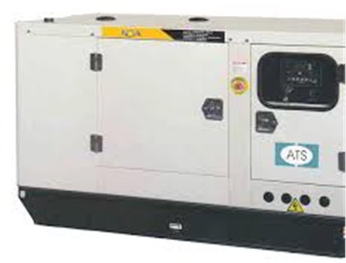 Generadores Caterpillar 50kva (Coca)