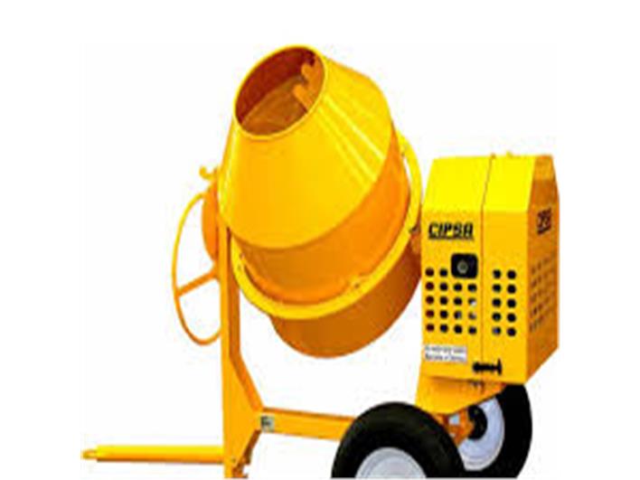 Accesorios - Concreteras GENERICO 1 saco (Coca)