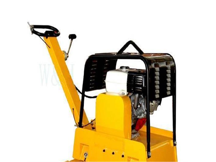 Compactadores Manuales GENERICO plancha (Coca)