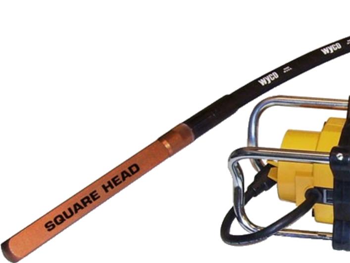 Vibrador de concreto Piccini vibrador de concreto (Guayaquil)