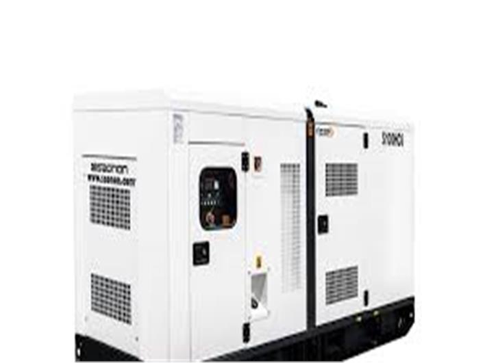 Generadores Olimpia  455 kw (Guayaquil)