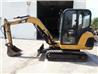 Miniexcavadoras Caterpillar 302.5 (Guayaquil)