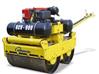 Rodillos doble tambor manual Caterpillar 2.5 TONELADAS (Guayaquil)