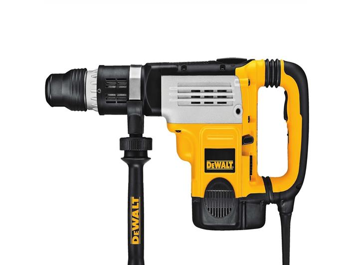 Rotomartillos DeWalt D25763k (Quito)