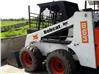 Minicargadores Bobcat 863 (Balzar)