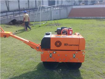 Compactadores Dynapac RL 700 D (Quito)