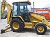 Retroexcavadoras Caterpillar 420 D (Quito)