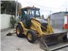 Retroexcavadoras Caterpillar 420 D (Quito)