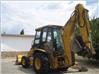 Retroexcavadoras Caterpillar 420 D (Quito)