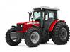 Tractores Agrícolas Massey Ferguson MF 4299 (Guayaquil)