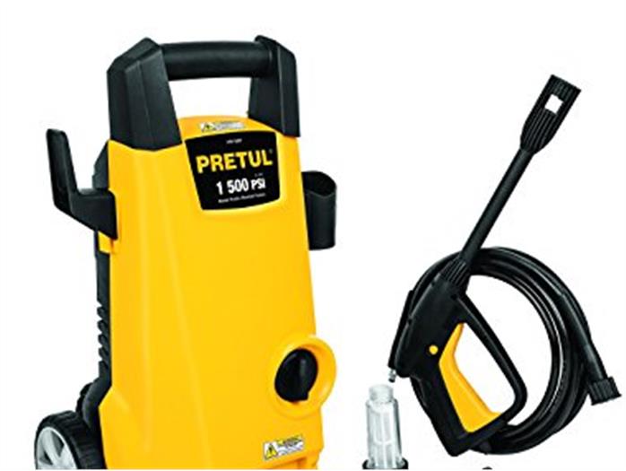 Hidrolavadora GENERICO Hidrolavadora (Coca)