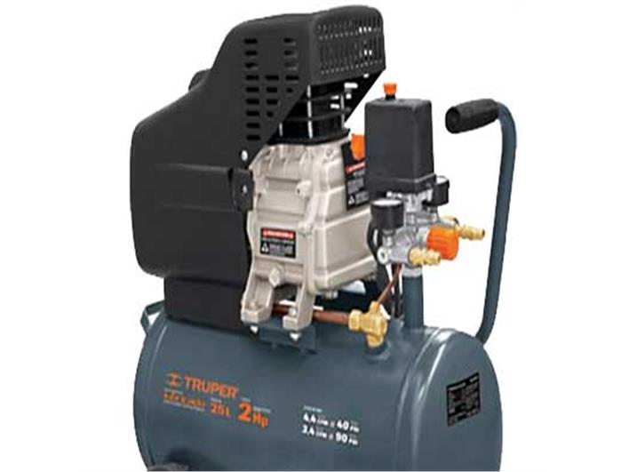 Compresores GENERICO 2 HP (Coca)