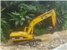 Excavadoras Caterpillar 320 C (Guayaquil)