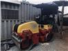 Rodillo doble tambor Dynapac CC1200 (Guayaquil)