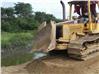 Tractores de Oruga Caterpillar D5C (Guayaquil)