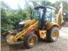 Retroexcavadoras New Holland B95B (Tena)