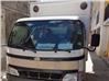 Furgones Hino Dutro (5 Toneladas) (Quito)