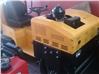 Compactadores OUKE OKR (1.5 toneladas) (Quito)
