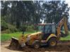 Retroexcavadoras Caterpillar 420 F (Quito)