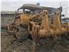 Tractores de Oruga Komatsu D155A (Duran)
