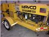 Bombas de hormigón Mayco Mayco Ls 40 (Santa Elena)