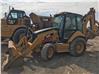 Retroexcavadoras Caterpillar 420 E (Guayaquil)