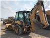 Retroexcavadoras Caterpillar 420 E (Guayaquil)