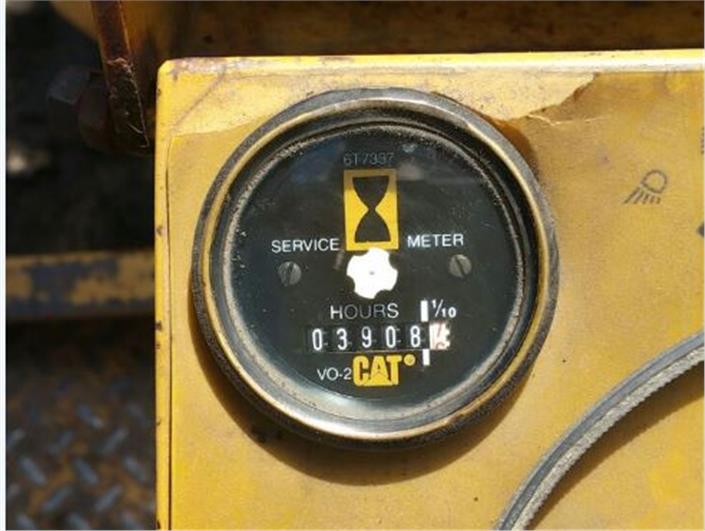 Compactadores Caterpillar CB224 (Quito)