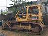 Tractores de Oruga Caterpillar D6D (Quito)