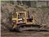 Tractores de Oruga Caterpillar D6D (Quito)
