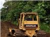 Tractores de Oruga Caterpillar D6D (Quito)