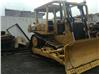Tractores de Oruga Caterpillar D6 H (Quito)