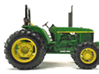 Tractores Agrícolas John Deere 6603 MFWD (Palestina)