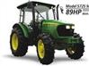 Tractores Agrícolas John Deere 5725 MFWD (Palestina)