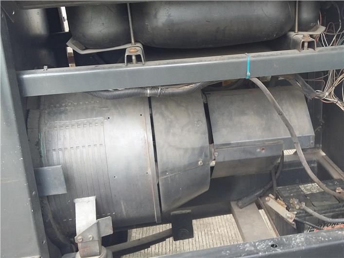 Motosoldadoras Lincoln Ranger Lincoln Electric (Esmeraldas)