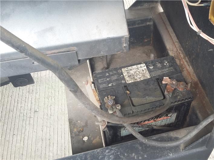 Motosoldadoras Lincoln Ranger Lincoln Electric (Esmeraldas)