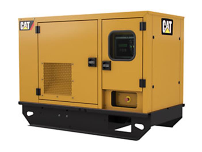 Generadores Caterpillar 281,25 Kva (Guayaquil)