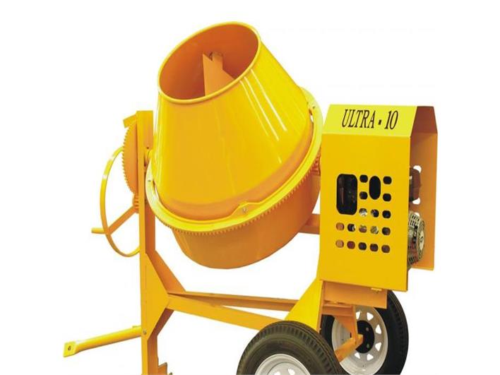 Hormigoneras Generico 1 Saco (Guayaquil)