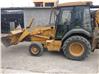 Retroexcavadoras John Deere 310 G (Guayaquil)