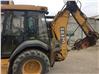 Retroexcavadoras John Deere 310 G (Guayaquil)