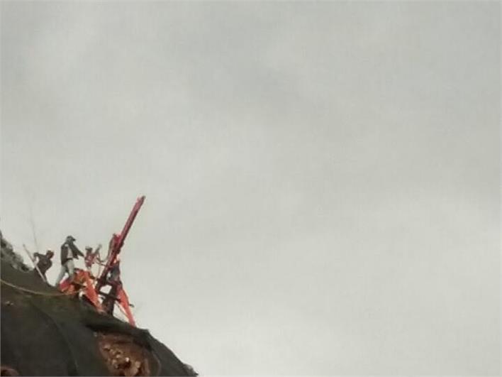 Perforadoras - Horizontales Stenuik Ssb Standar (Playas)