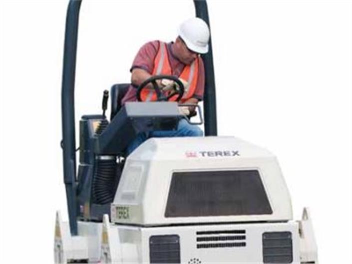 Compactadores Terex 2.5 Toneladas (Guayaquil)