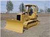 Tractores de Oruga Caterpillar D4 G (El Guabo)