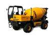 Motomixer Autocargable DIECI AB F 7000 (Guayaquil)