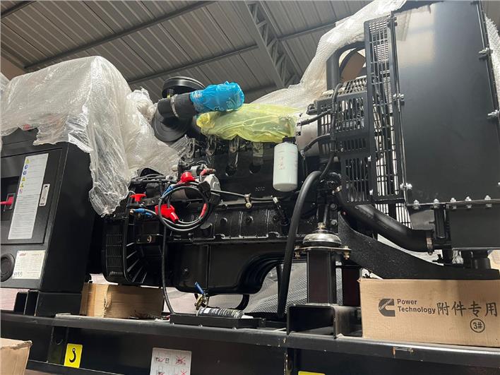 Generadores Cummins Leroysomer (Guayaquil)